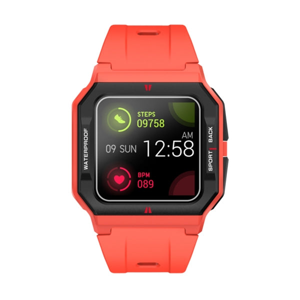 RADIANT SMARTWATCH WATCHES Mod. RAS10502-0