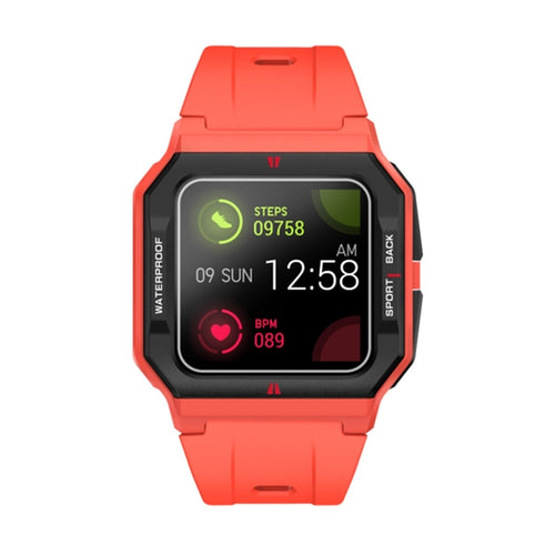 RADIANT SMARTWATCH WATCHES Mod. RAS10502-0