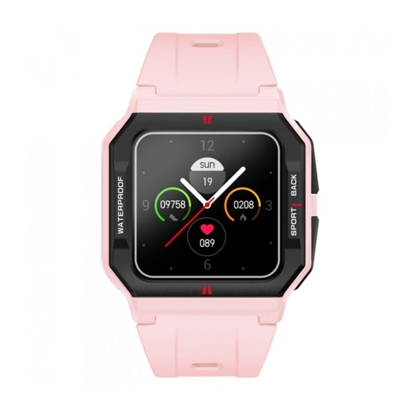 RADIANT SMARTWATCH WATCHES Mod. RAS10503-0
