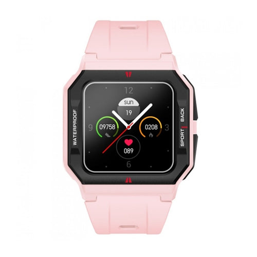 RADIANT SMARTWATCH WATCHES Mod. RAS10503-0