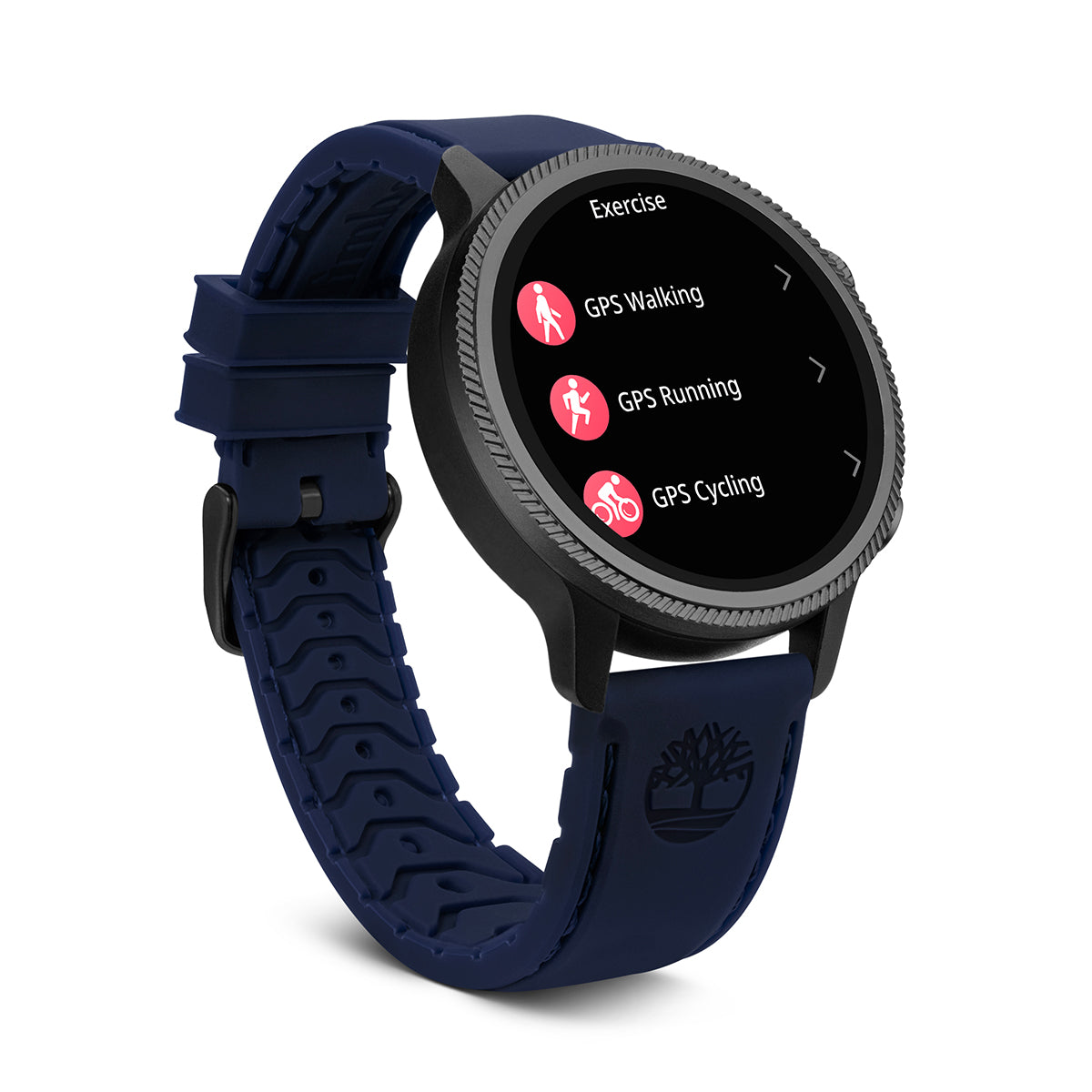 TIMBERLAND SMARTWATCH Mod. TRAIL FORCE-5